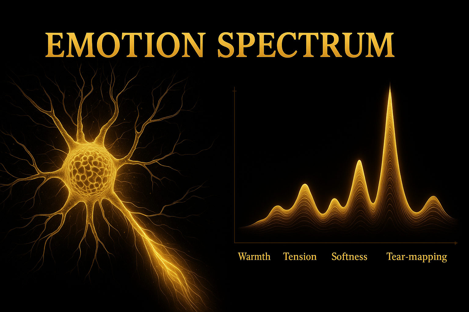 Emotion Spectrum